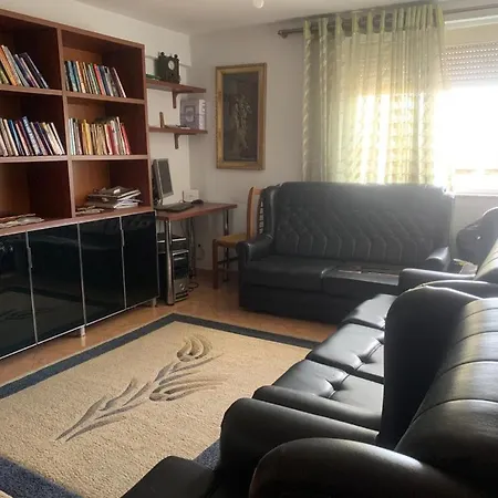 Appartement New Bazaar